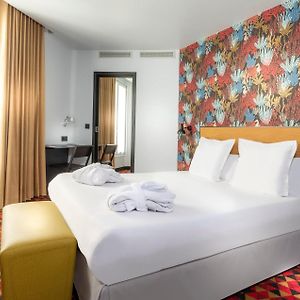Chambre Double Club
